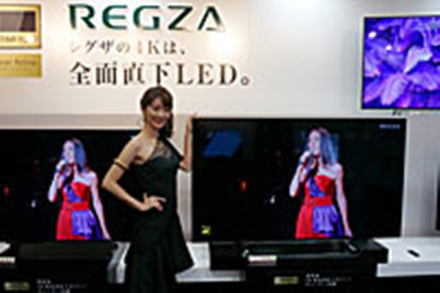 東芝 REGZA 65Z10X [65インチ] 価格比較 - 価格.com