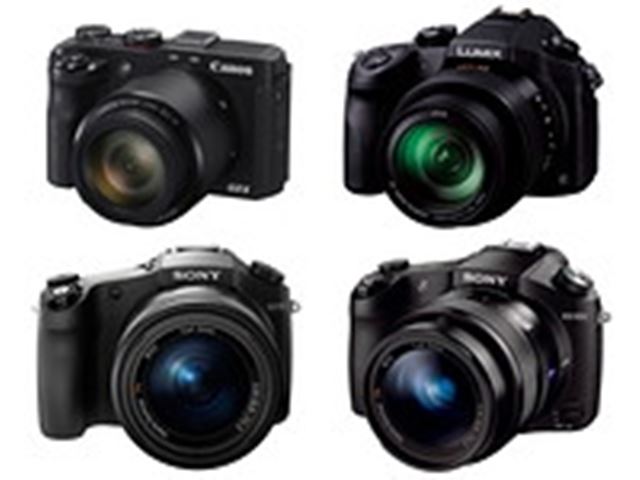 パナソニック LUMIX DMC-FZ1000 価格比較 - 価格.com
