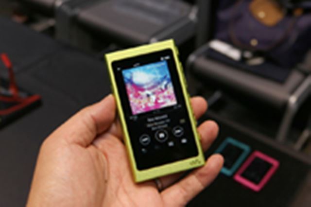 SONY NW-A35HN [16GB] 価格比較 - 価格.com