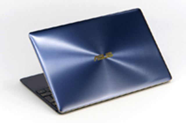 ASUS ZenBook 3 UX390UA UX390UA-256GRG [ローズゴールド] 価格比較