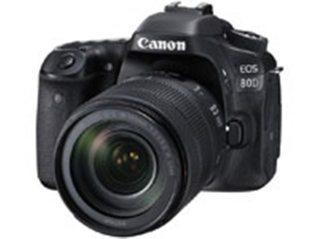 CANON EOS 80D EF-S18-135 IS USM レンズキット 価格比較 - 価格.com