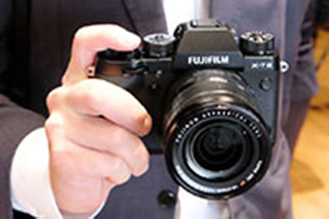 富士フイルム FUJIFILM X-T2 ボディ 価格比較 - 価格.com