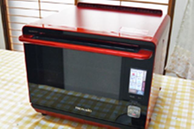 シャープ ヘルシオ AX-XP200-R [レッド系] 価格比較 - 価格.com