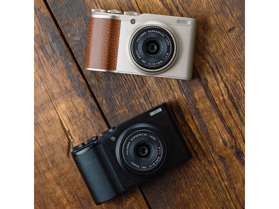 富士フイルム FUJIFILM XF10 [ブラック] 価格比較 - 価格.com