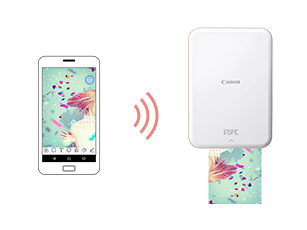 CANON iNSPiC PV-123-SP [ピンク] 価格比較 - 価格.com