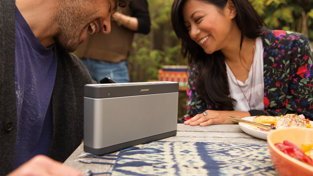 Bose SoundLink Bluetooth speaker III 価格比較 - 価格.com