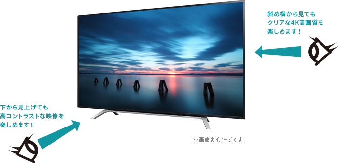 価格.com - 東芝 REGZA 49Z700X [49インチ] スペック・仕様