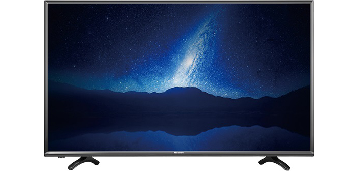 ハイセンス HJ49K3121 [49インチ] 価格比較 - 価格.com