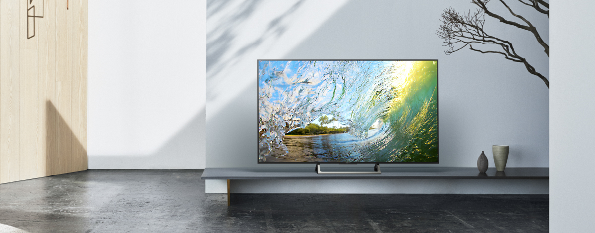 SONY BRAVIA KJ-65X8500E [65インチ] 価格比較 - 価格.com