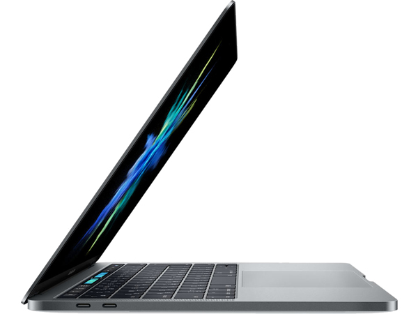 Apple MacBook Pro Retinaディスプレイ 2300/13.3 MPXT2J/A [スペース