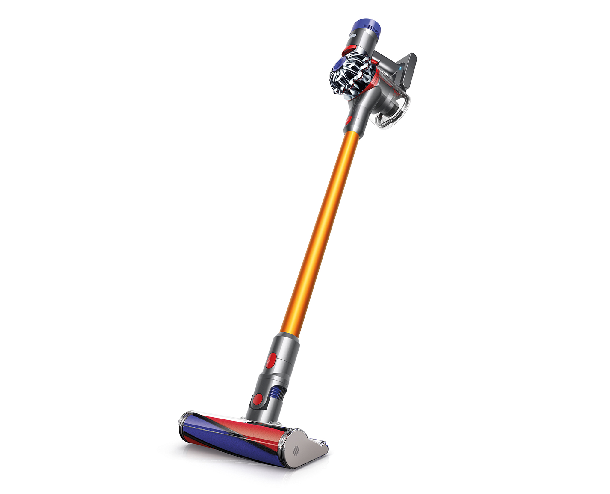ダイソン Dyson V8 Fluffy SV10FF 価格比較 - 価格.com