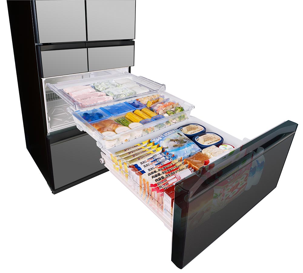 価格.com - [PR企画]置き場所に合わせて選べる日立の大容量冷蔵庫 本体