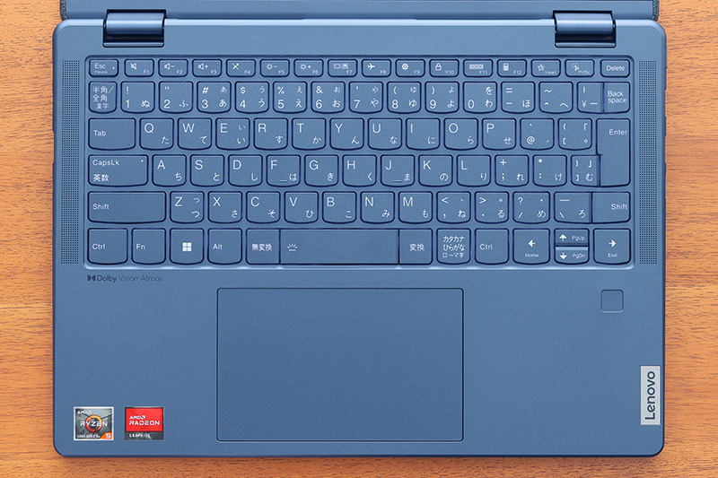 価格.com - [PR企画]「Lenovo Yoga 670」エコフレンドリーな13.3型