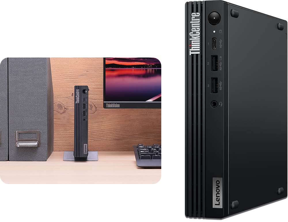 価格.com - [PR企画]レノボ「ThinkCentre M75q Tiny Gen 5」人気