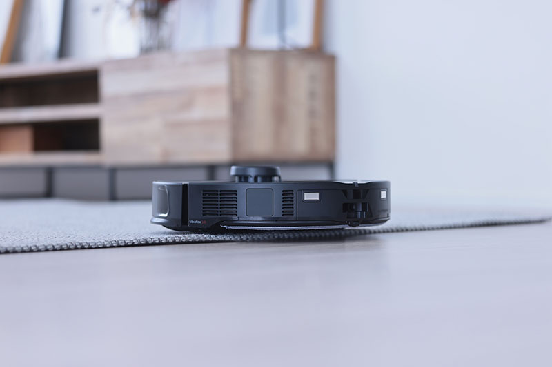 価格.com - [PR企画]ロボット掃除機の限界を突破した「Roborock S8