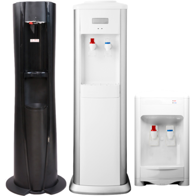 ウォーターサーバー・宅配水比較｜特典で最大10,000円キャッシュバック