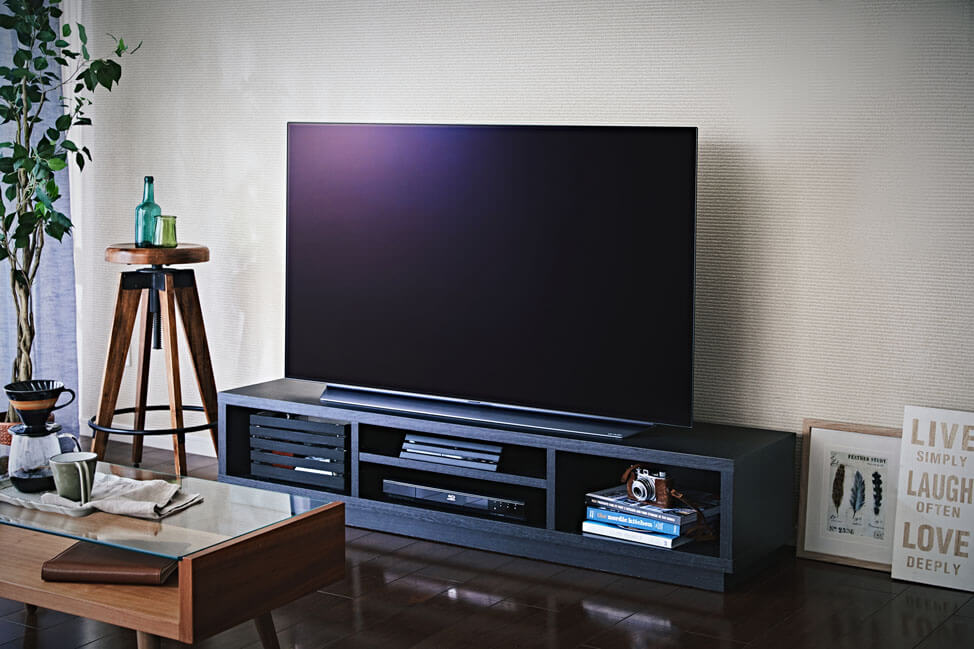 見慣れた映像で極上体験｜LG Electronics OLED55C9PJA｜価格.com