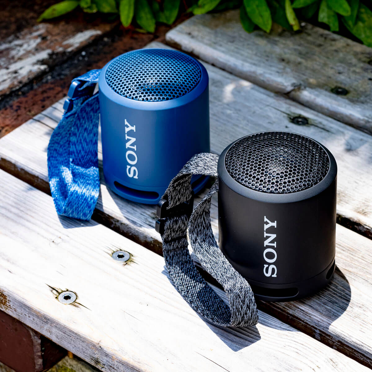 いい音を、もっと手軽に｜SONY SRS-XB13｜価格.com インプレッション