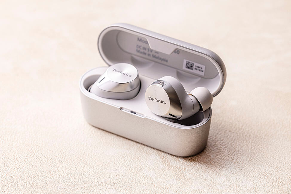 この高音域表現、スゴすぎる｜パナソニック Technics EAH-AZ60｜価格