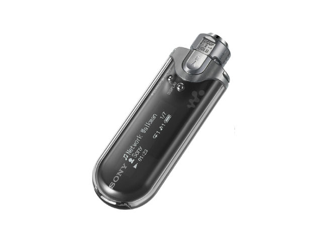 SONY NW-E405 [512MB] 価格比較 - 価格.com