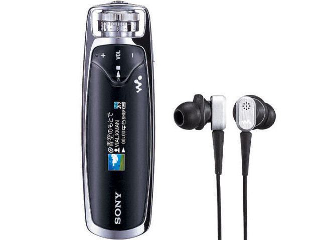 SONY NW-S706F ブラック (4GB) 価格比較 - 価格.com