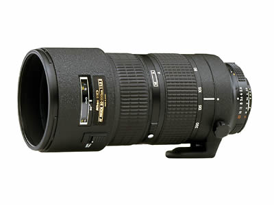 ニコン AI AF Zoom Nikkor ED 80-200mm F2.8D 価格比較 - 価格.com