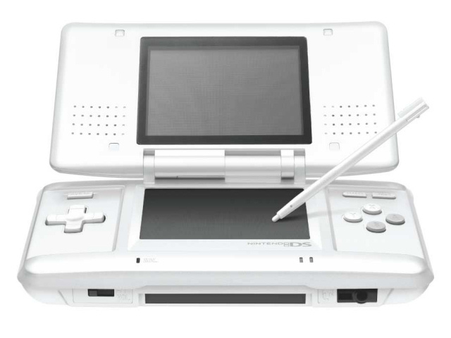 任天堂 ニンテンドーDS グラファイトブラック NTR-S-ZKKA 価格比較