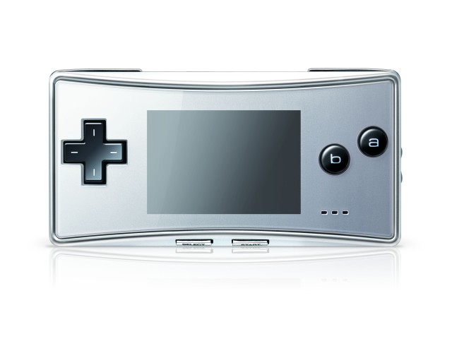 任天堂 ゲームボーイミクロ ファミコンバージョン OXY-S-GA 価格比較