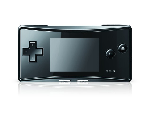 任天堂 ゲームボーイミクロ ブラック OXY-S-CA 価格比較 - 価格.com