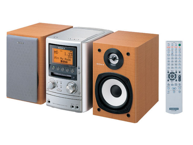 SONY CMT-M3 価格比較 - 価格.com