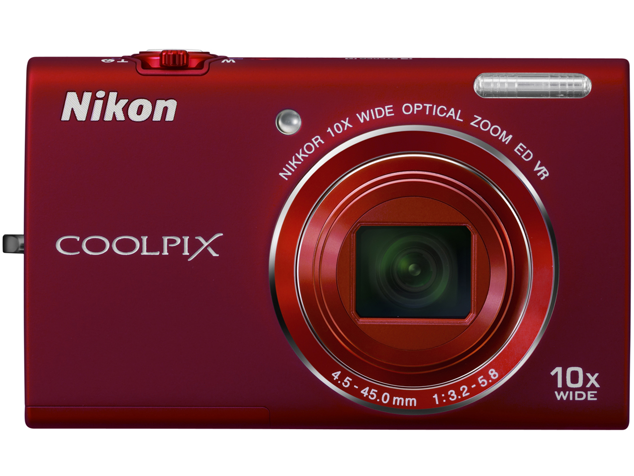 ニコン COOLPIX S6200 価格比較 - 価格.com