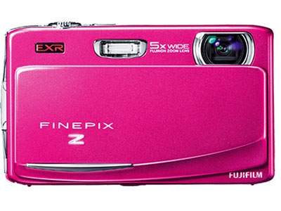 富士フイルム FinePix Z900EXR [レッド] 価格比較 - 価格.com