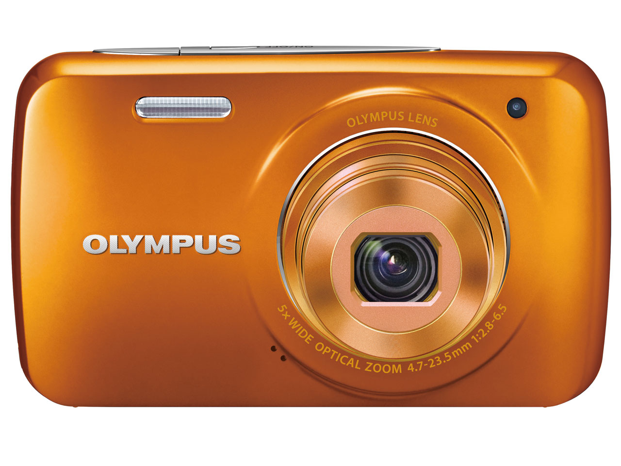 オリンパス OLYMPUS VG-110 [シルバー] 価格比較 - 価格.com
