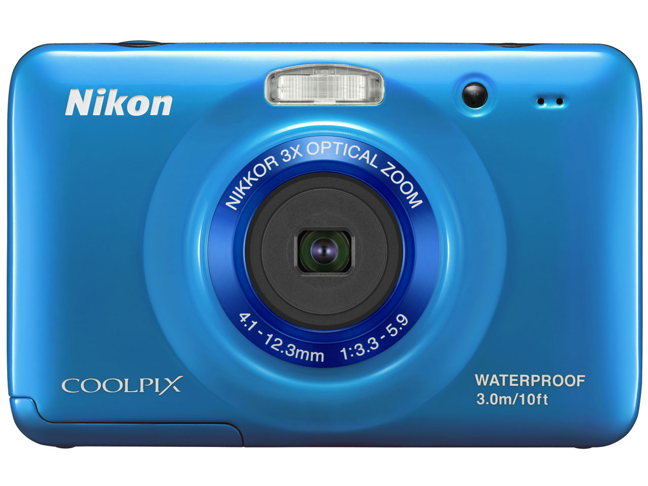 ニコン COOLPIX S30 価格比較 - 価格.com