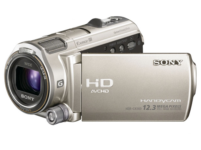 SONY HDR-CX550V 価格比較 - 価格.com