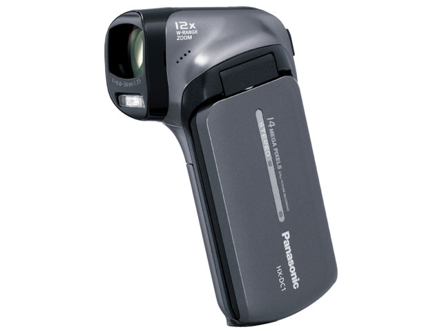 パナソニック HX-DC2-W [クールホワイト] 価格比較 - 価格.com