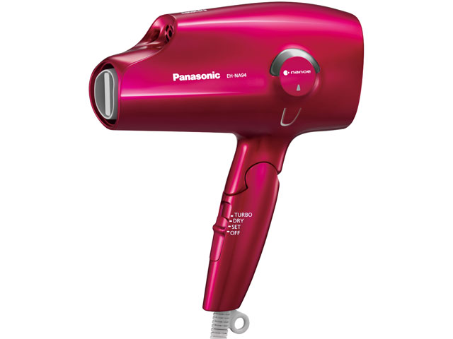 パナソニック ナノケア EH-NA93-P [ピンク] 価格比較 - 価格.com