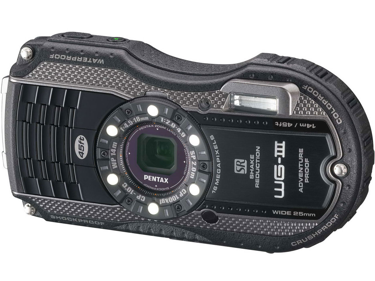 ペンタックス Optio WG-2 価格比較 - 価格.com