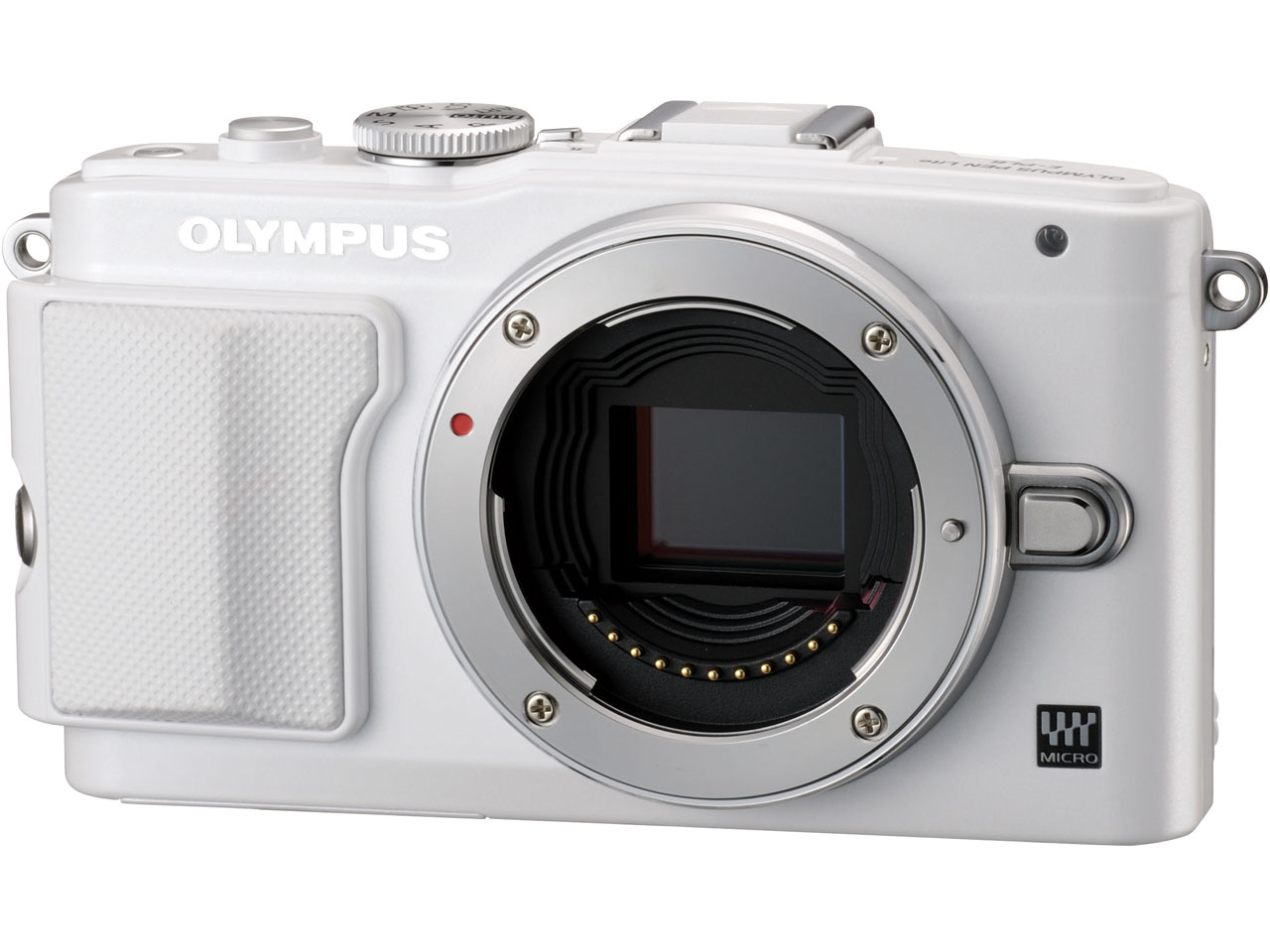 オリンパス OLYMPUS PEN Lite E-PL5 ボディ [ブラック] 価格比較