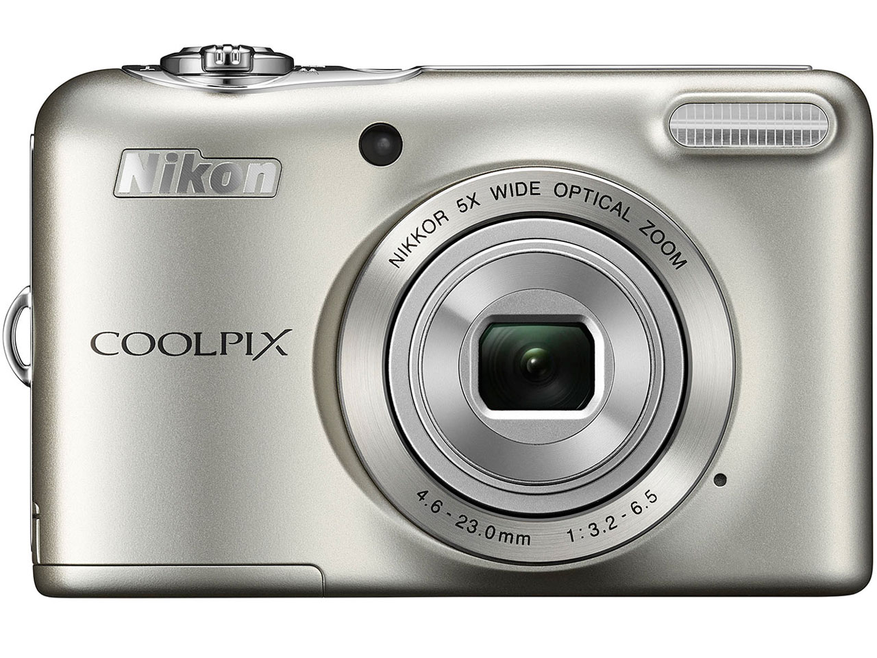 ニコン COOLPIX L30 価格比較 - 価格.com