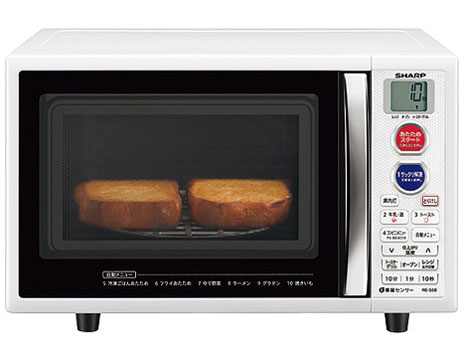 シャープ RE-S5B 価格比較 - 価格.com