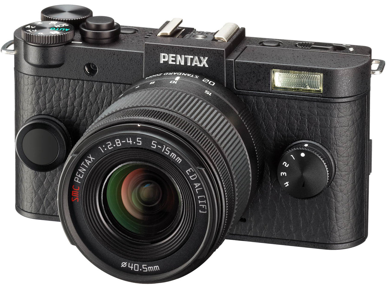 ペンタックス PENTAX Q7 ズームレンズキット 価格比較 - 価格.com