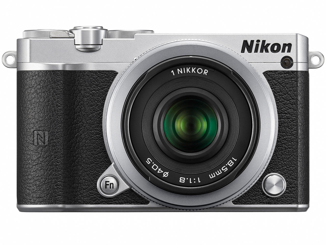 ニコン Nikon 1 J5 ダブルレンズキット 価格比較 - 価格.com