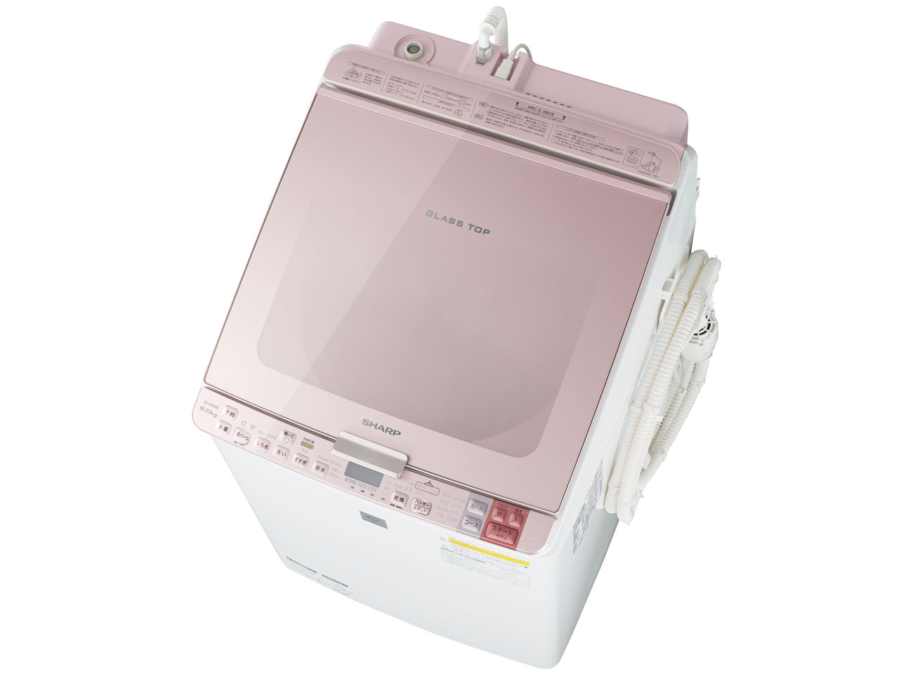 シャープ ES-GX850 価格比較 - 価格.com