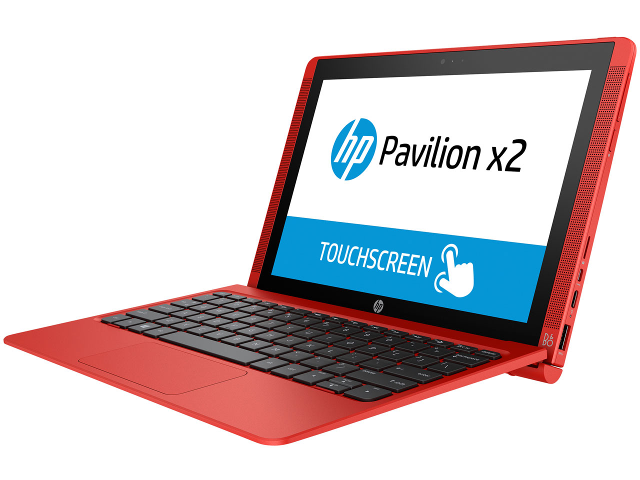 HP Pavilion x2 10-n000TU スタンダード・オフィスモデル 価格比較