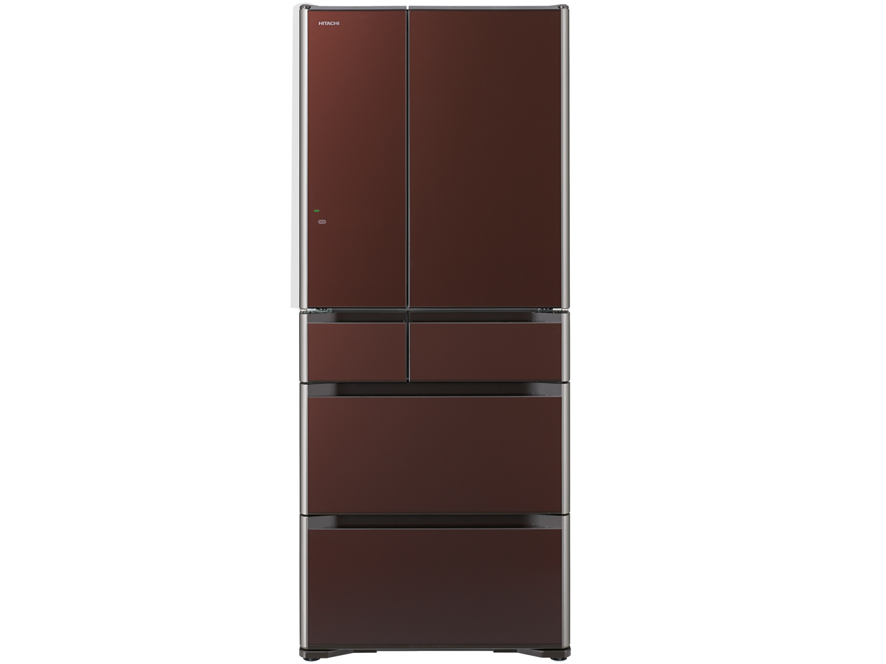 日立 真空チルド R-G6200E 価格比較 - 価格.com