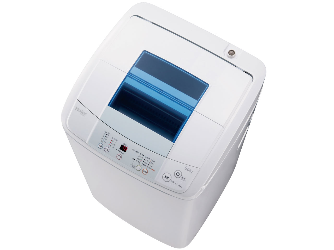 ハイアール JW-K50H 価格比較 - 価格.com
