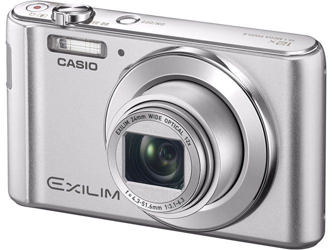 カシオ EXILIM EX-ZS210 価格比較 - 価格.com