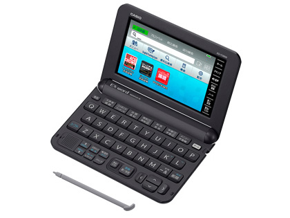 カシオ エクスワード XD-Y3800 価格比較 - 価格.com