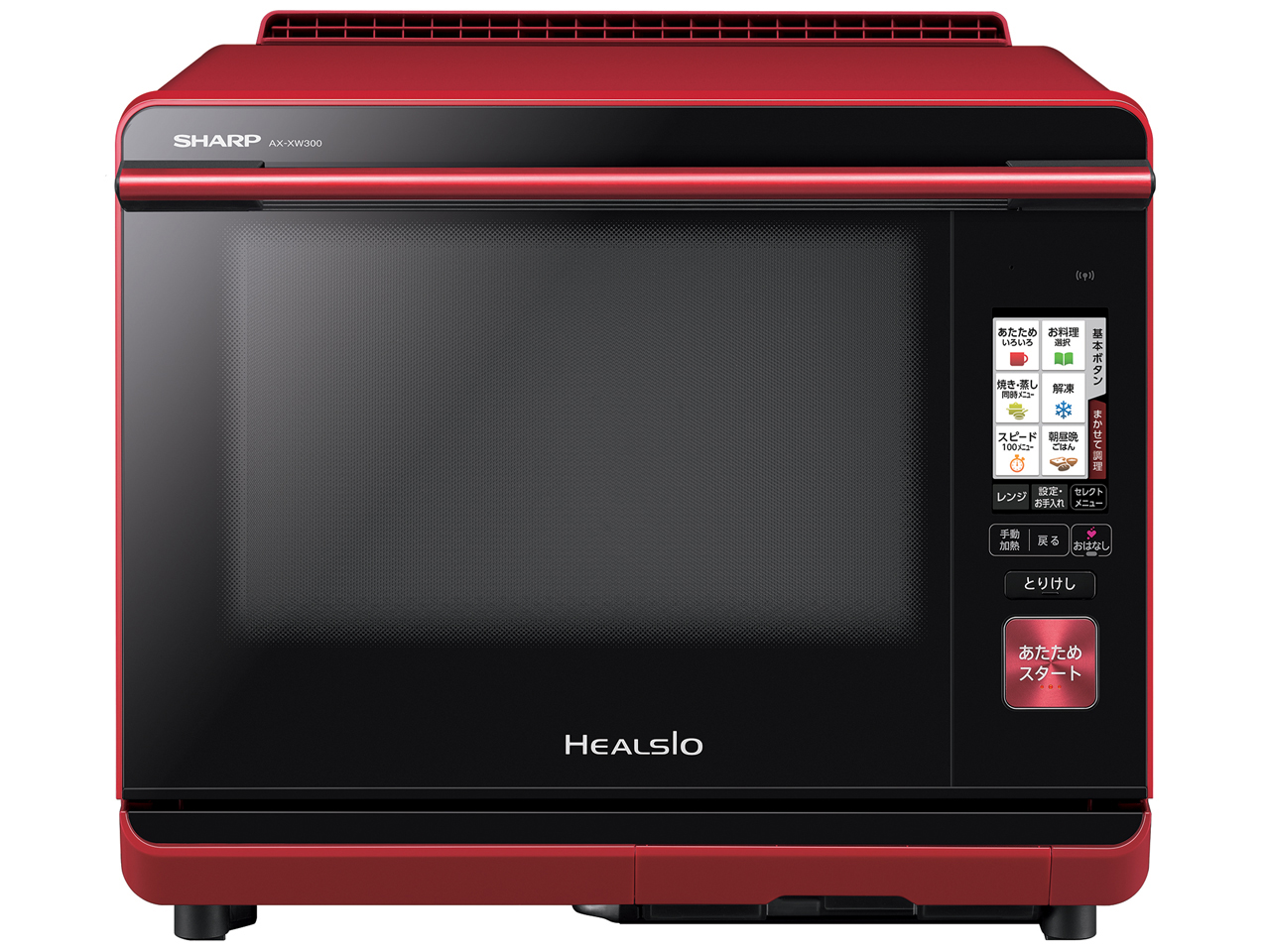 シャープ ヘルシオ AX-XP200-W [ホワイト系] 価格比較 - 価格.com